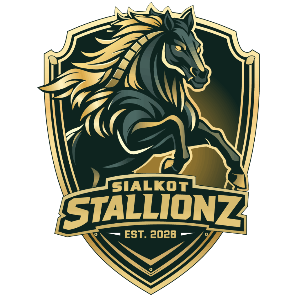 Sialkot Stallions