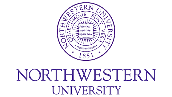 Northwestern University Logo